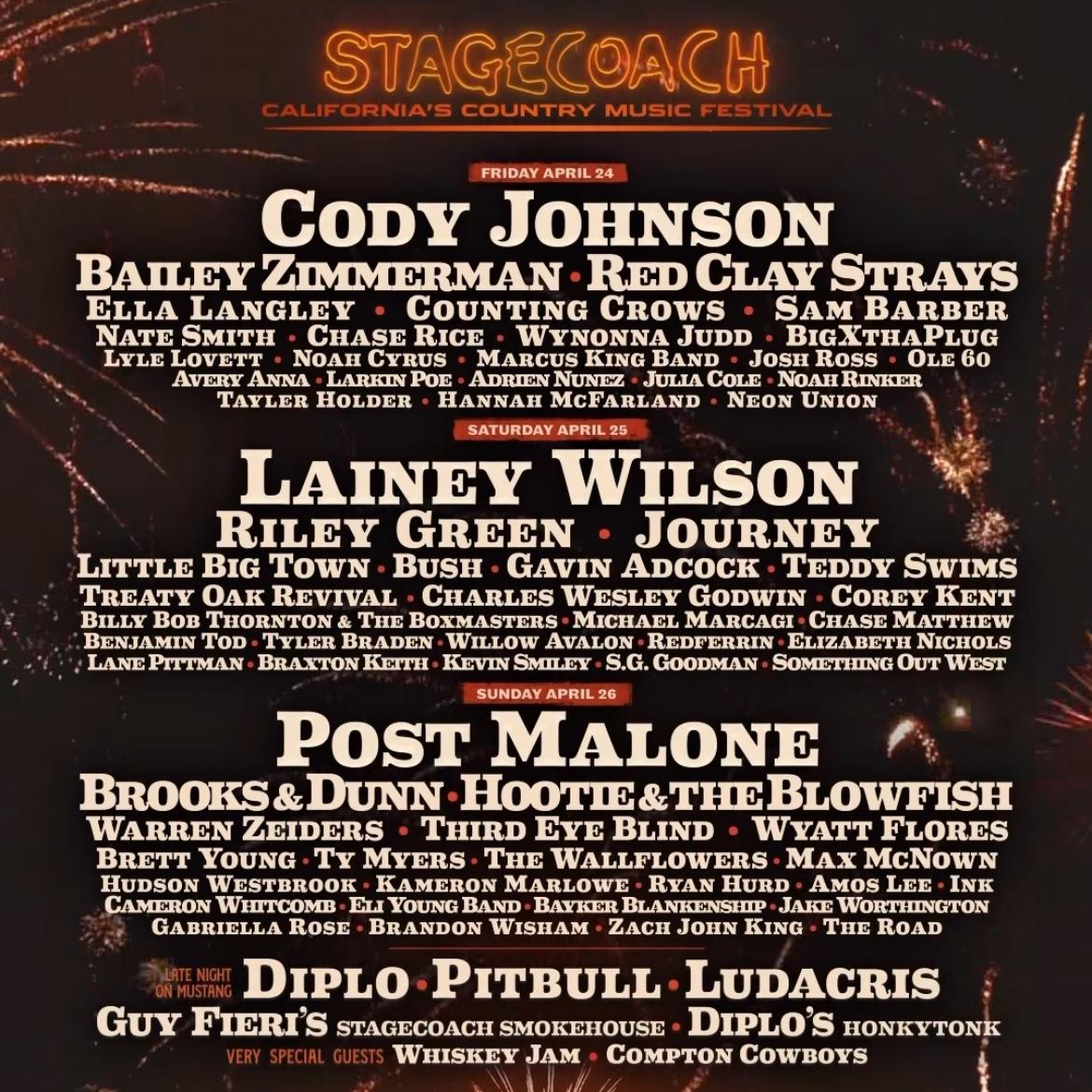 Stagecoach Fund!🤠