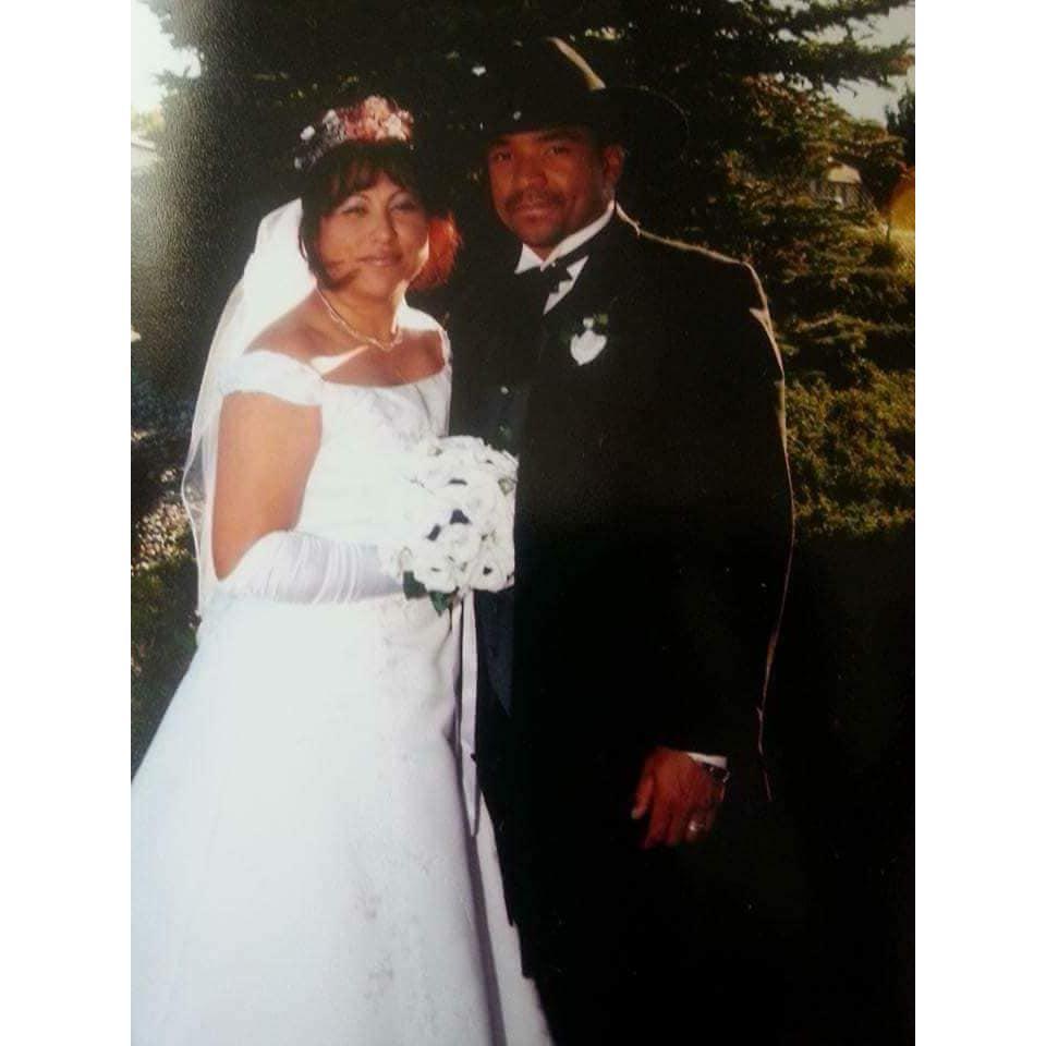 When we first said I DO! 8/28/2004
