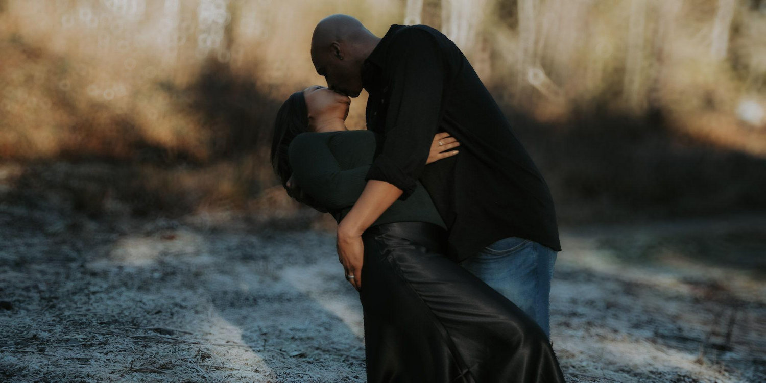 The Wedding Website of Britynie Ross and Mark Arington