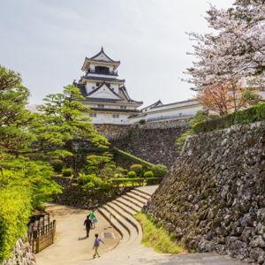 Caves & Castles in Kochi