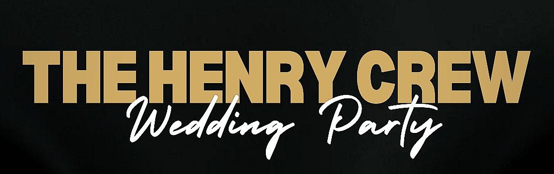 The Wedding Website of Shannell Bailey and Pierre Henry