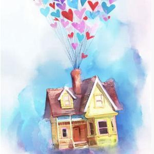Swipe right on our future home fund!
