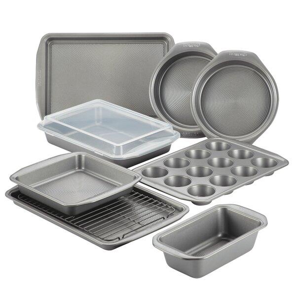 Circulon 10 Piece Non-Stick Bakeware Set