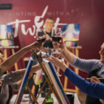 Painting with a Twist