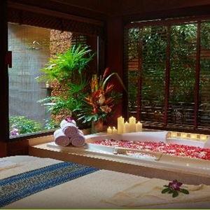 Thai Spa Day