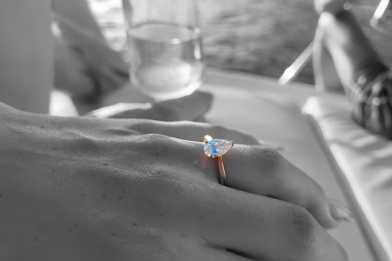 The Wedding Website of Amanda Dempsey and Jordan Mc Govern
