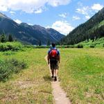 Mountain Adventures