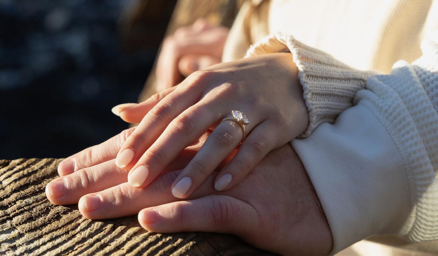 The Wedding Website of Matthew James Kent and Kaylee Faith Brown
