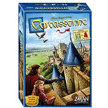 Carcassonne