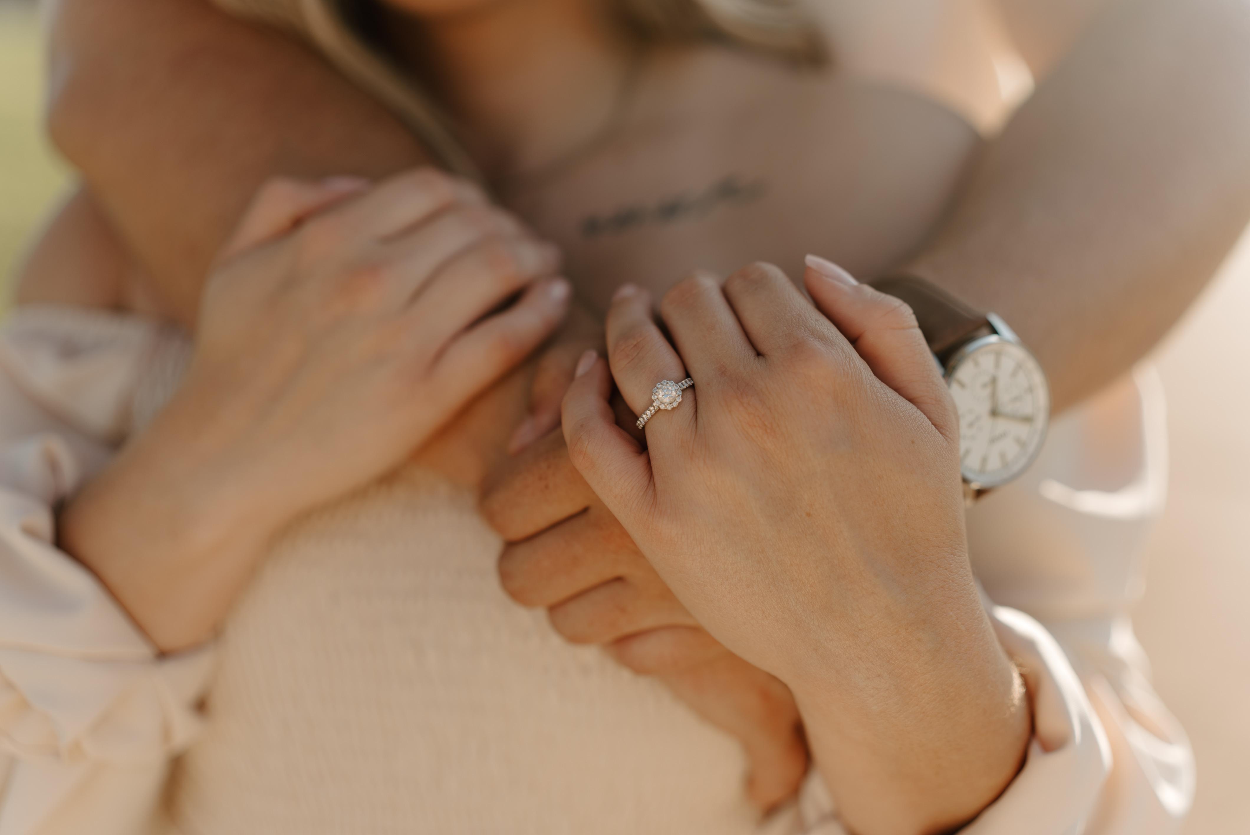 The Wedding Website of Hannah Mayes and Cian Whalen