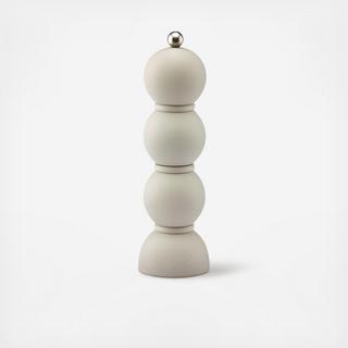 Bobbin Scandi Salt & Pepper Mill