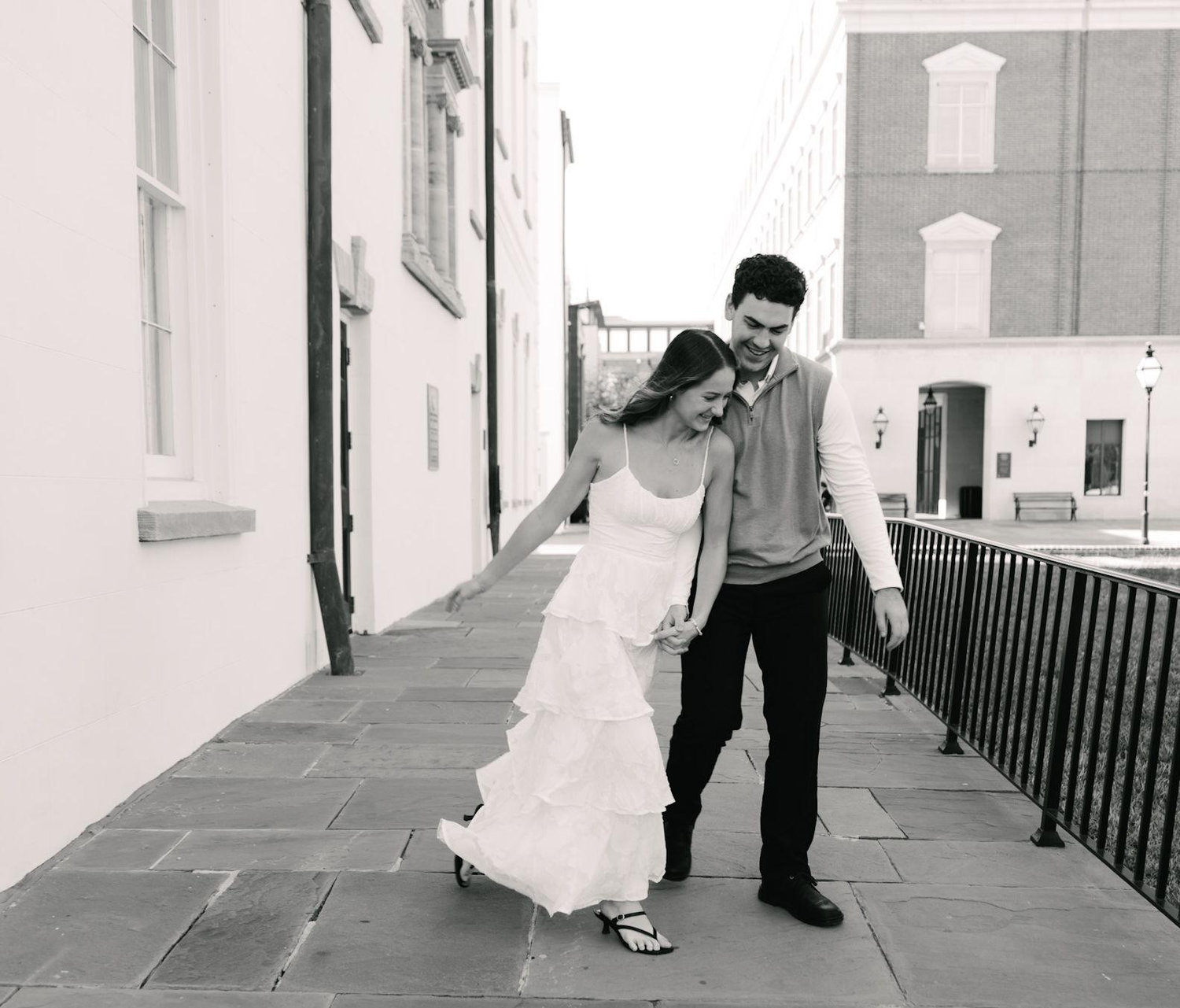 The Wedding Website of Miranda Dorsey and Adam Lopata