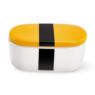 Sushi Sauce Bowls & Chopstick Rests