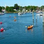 Wickford Village