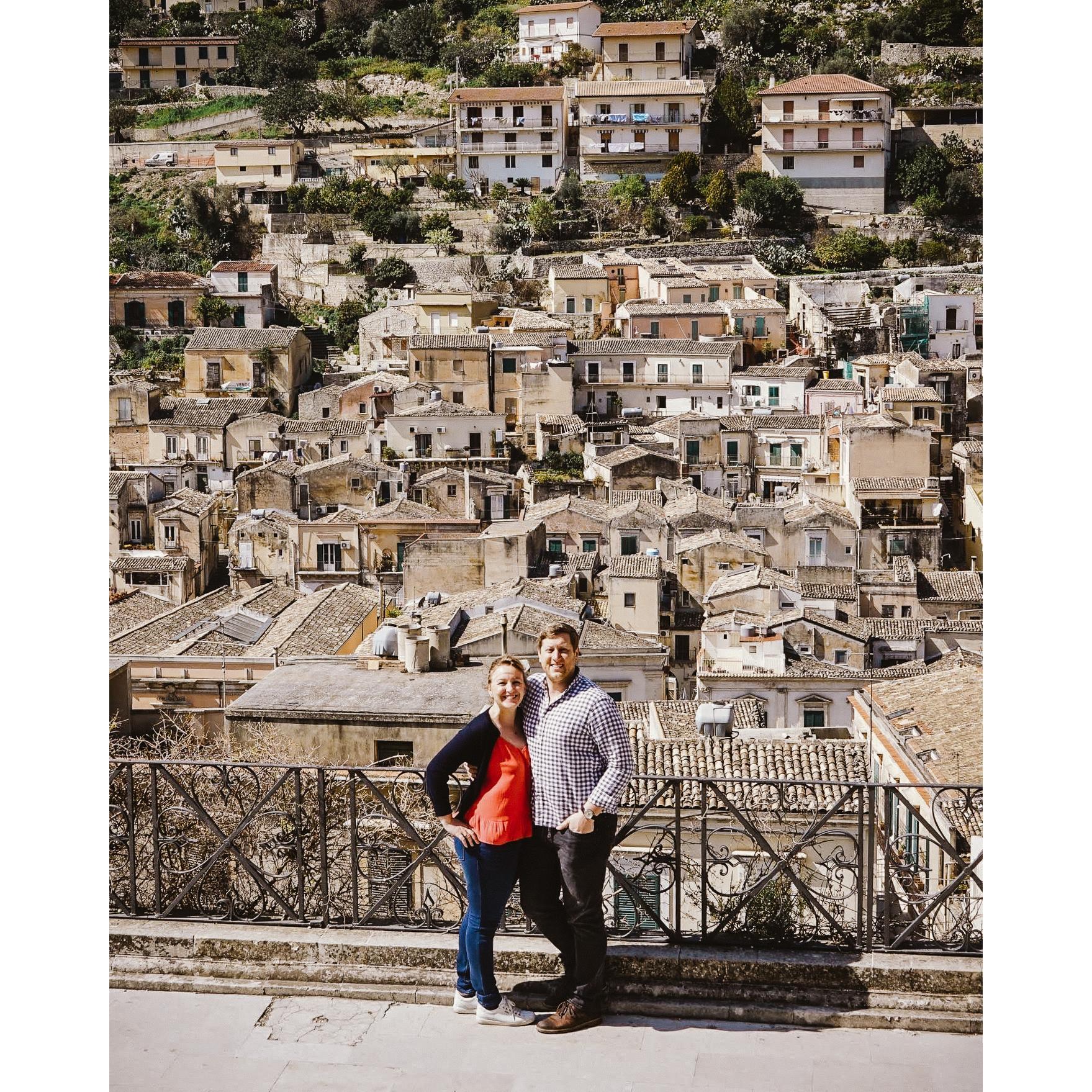 modica, sicily