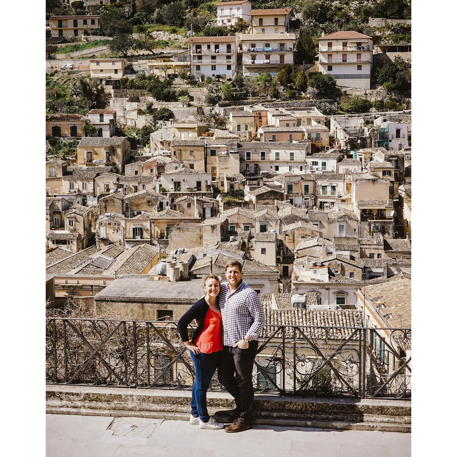 modica, sicily
