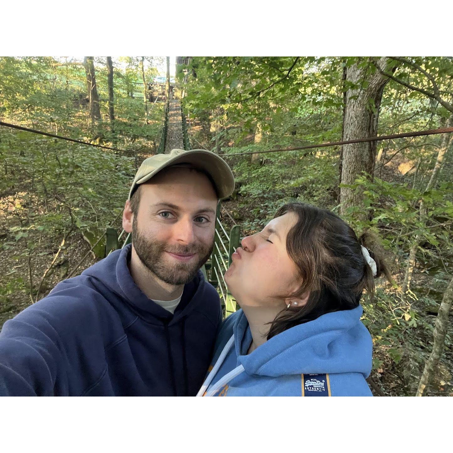 Afton, KY: 10/6/24