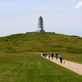Wright Brothers National Memorial