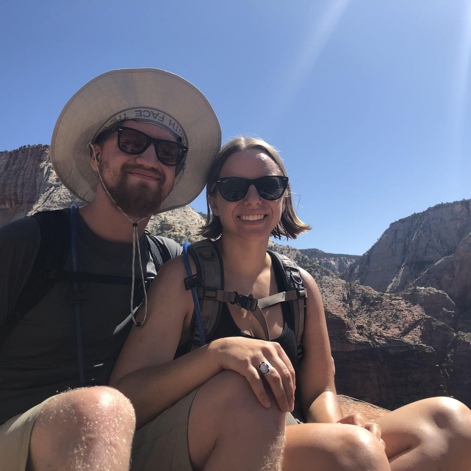 Zion National Park