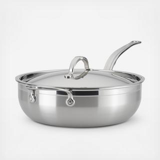 ProBond Essential Pan with Helper Handle