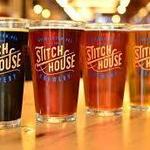 Stitch House Brewery