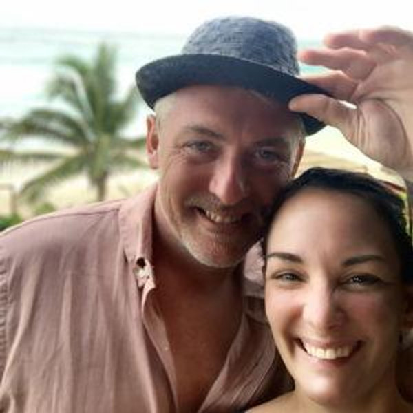 Our Honeymoon Fund