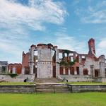 Cumberland Island