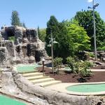 Caddie Shak Family Entertainment Center