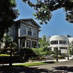 Crocker Art Museum