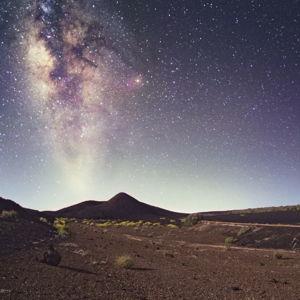 Stargazing excursion in Tenerife