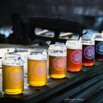 Seven Sirens Brewing Company