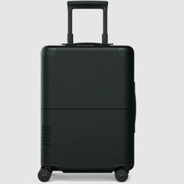 Carry On Max Suitcase Bag | July