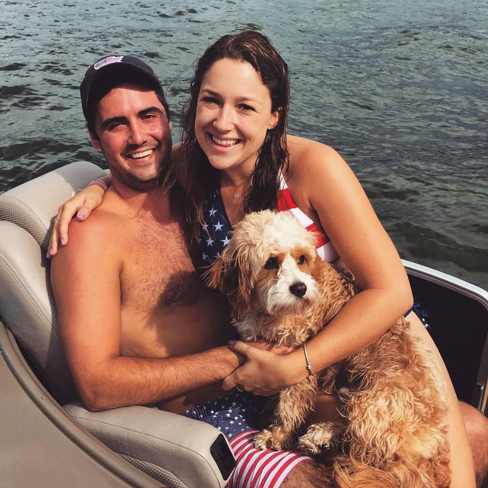 The soon to be family!