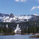 Mammoth Lakes Area