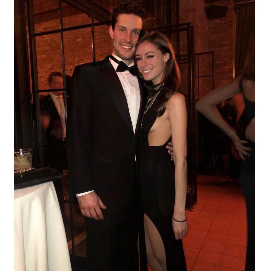 Charity Gala event, 2018