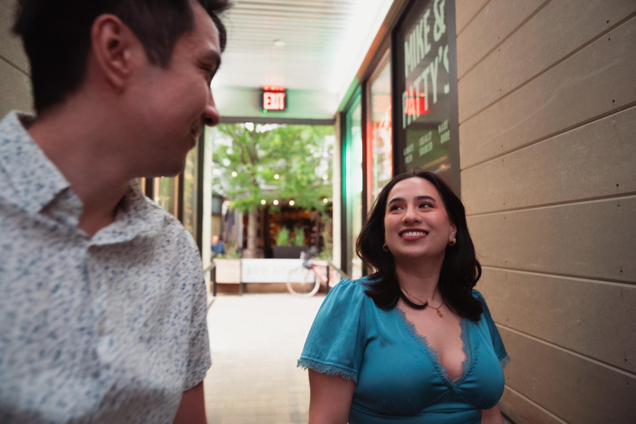 The Wedding Website of Kayla Oster and Philip Francisco