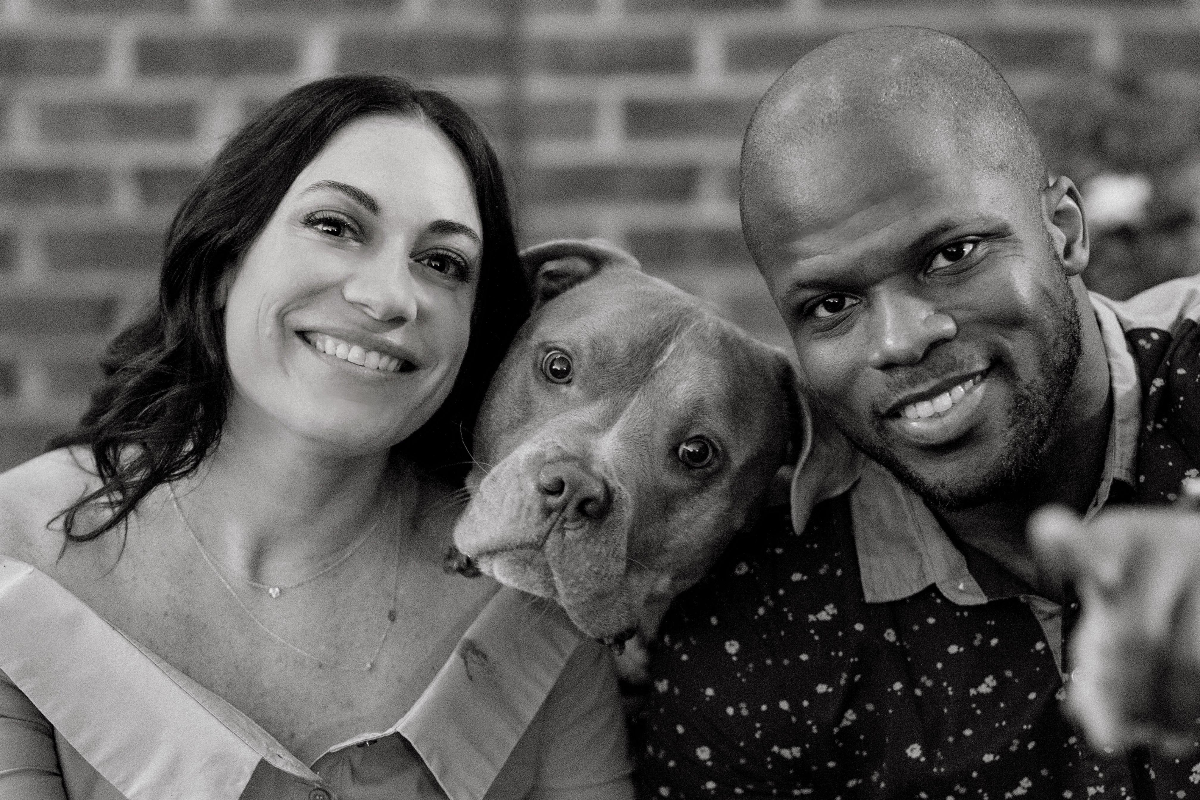 The Wedding Website of Becky Lerner and Elliott Johnson