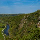 Les Roches de Ham
