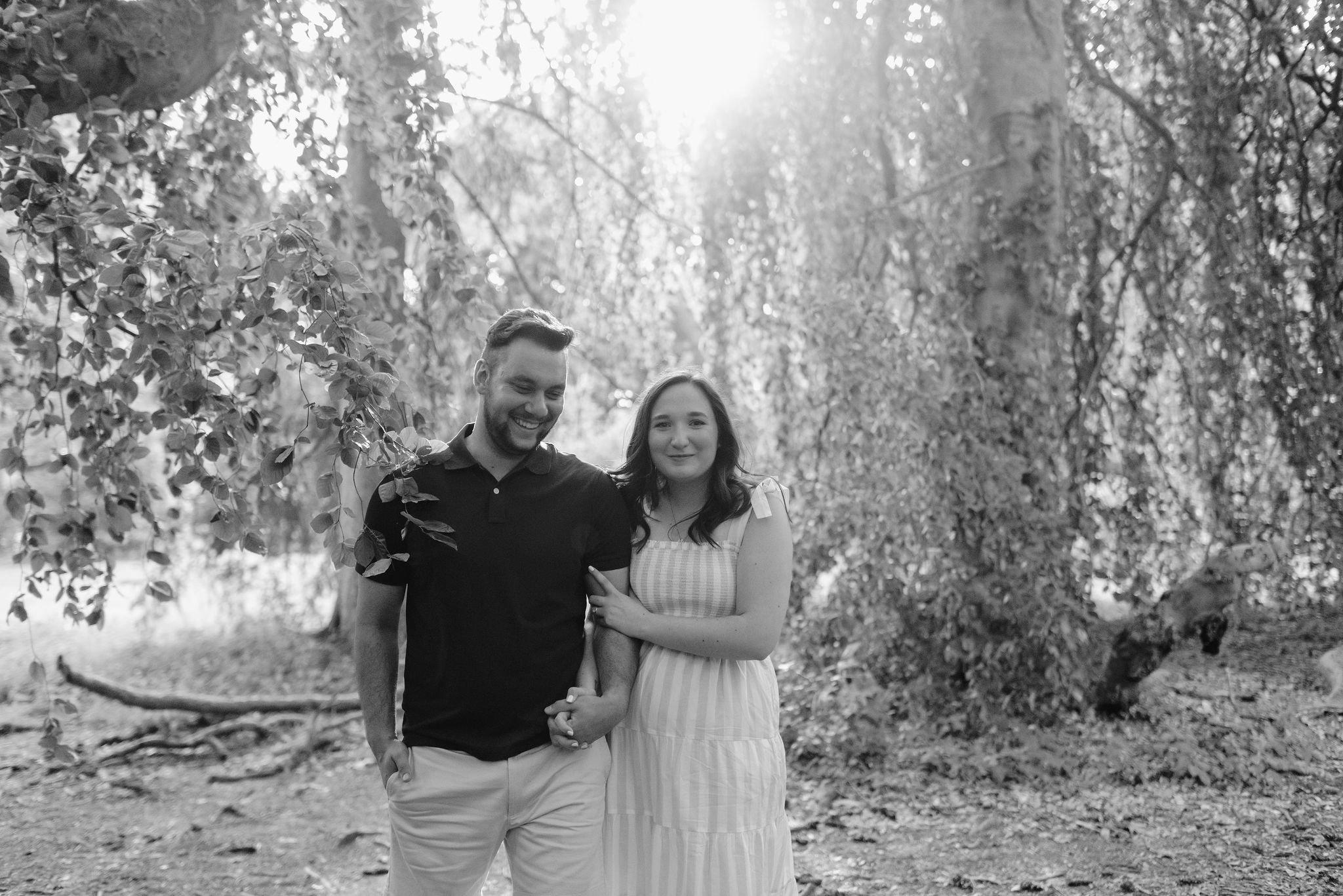 The Wedding Website of Sydney Ackerman and Timothy Canevari