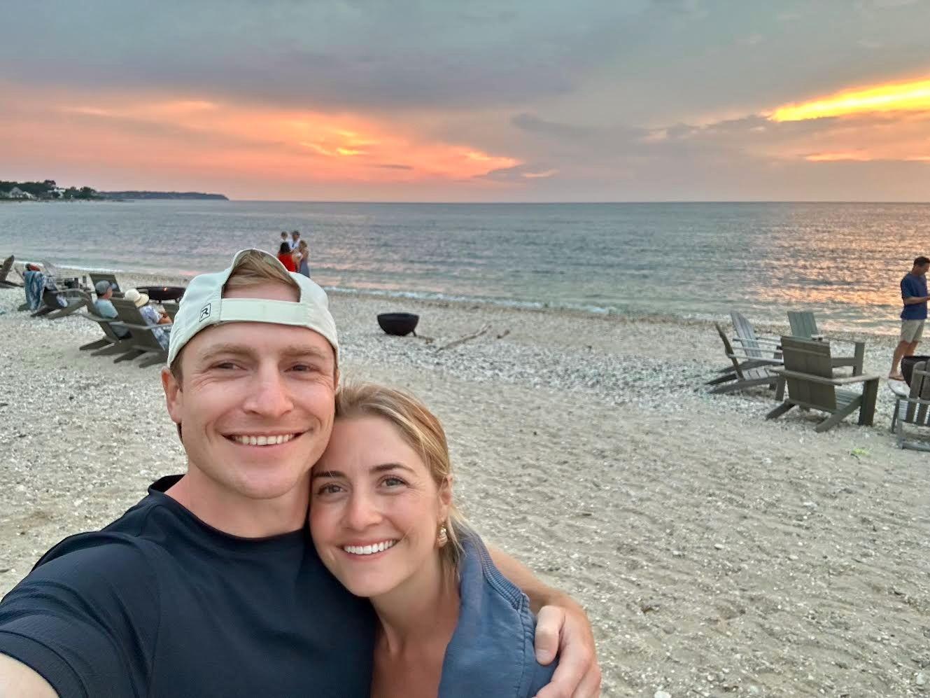 The Wedding Website of Amber Lynn Ciccotto and Ryan James Egan