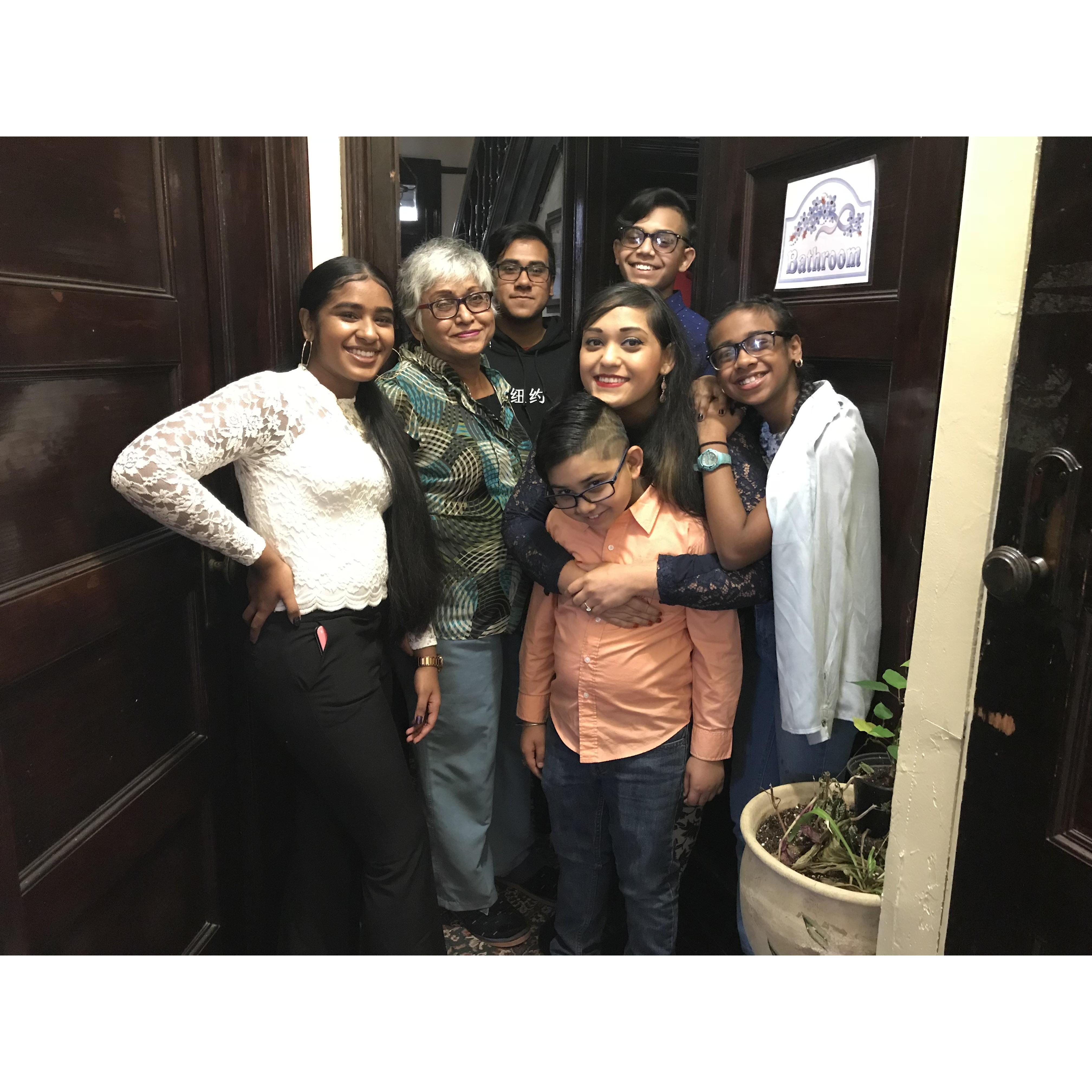 Thanksgiving 2017