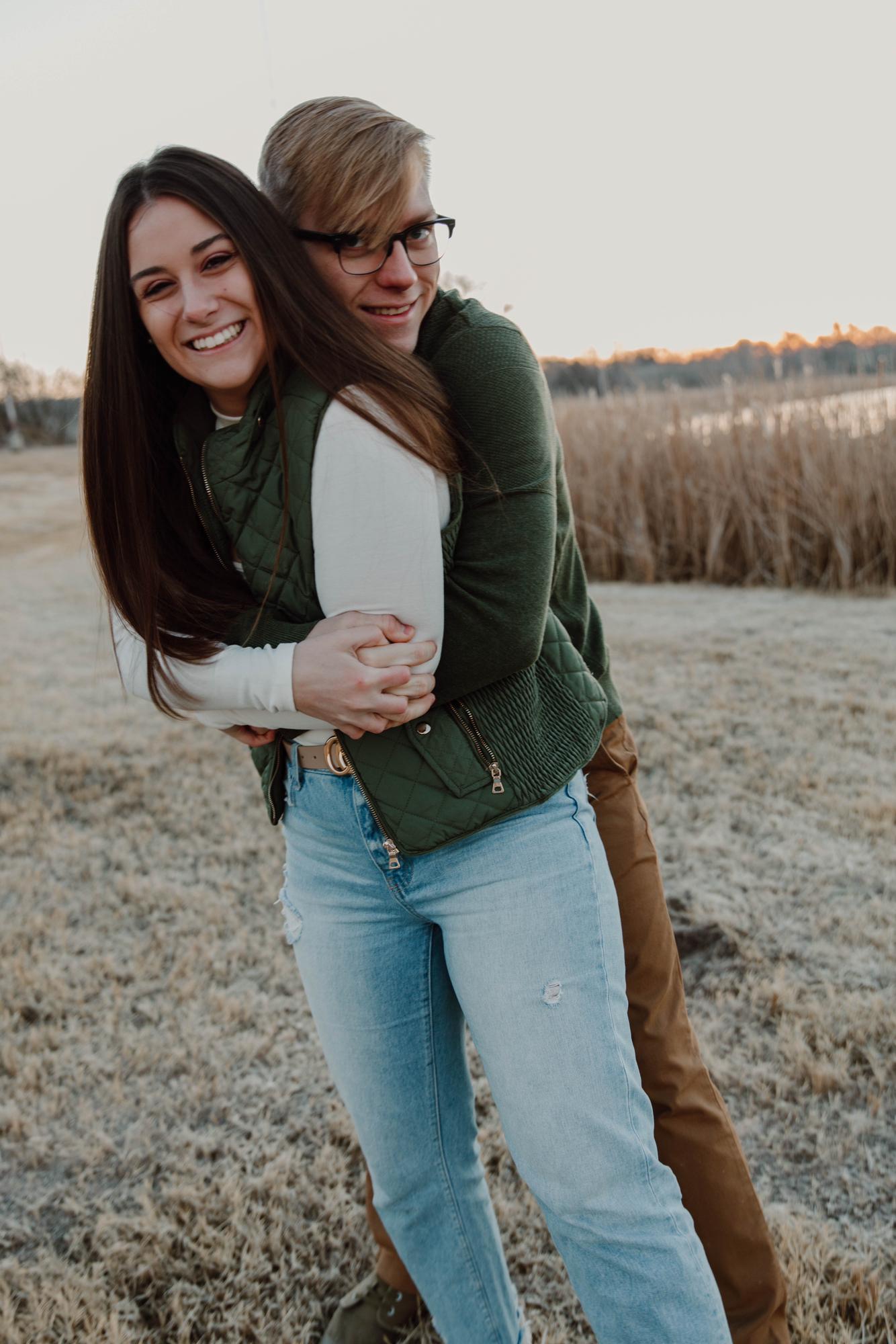 the best hugs part two!