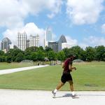 Piedmont Park