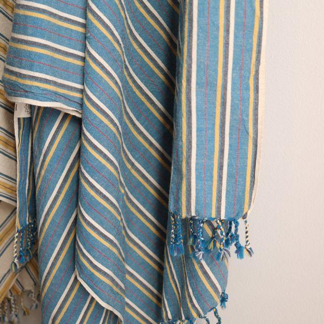 Anatolico Turkish Towel