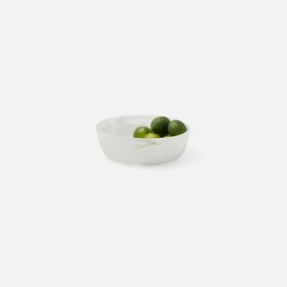 Hugo Small Round Serving Bowl, Set of 2