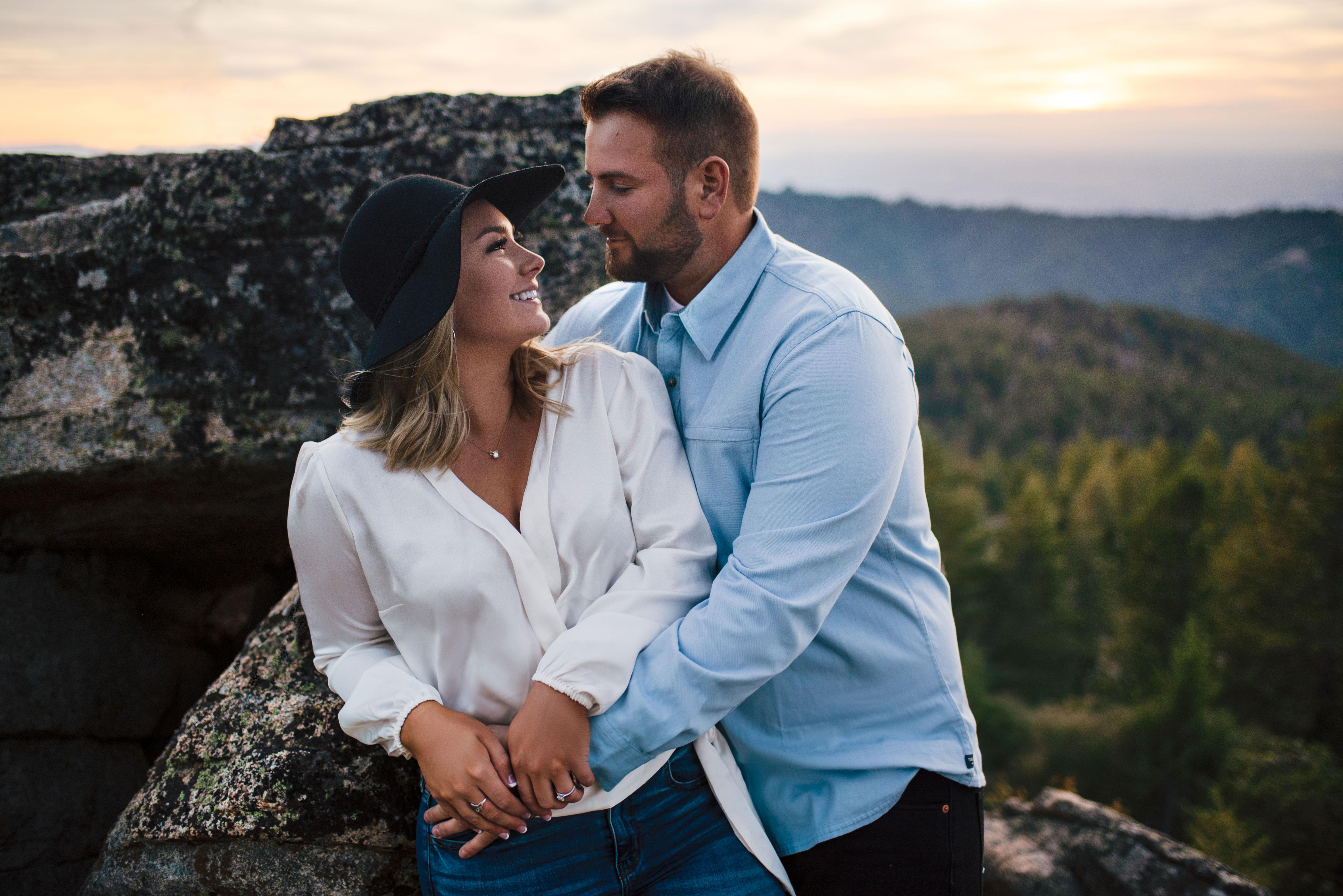 The Wedding Website of Bailey Carson and Austin Carlson