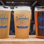 Flounder Brewing Co.