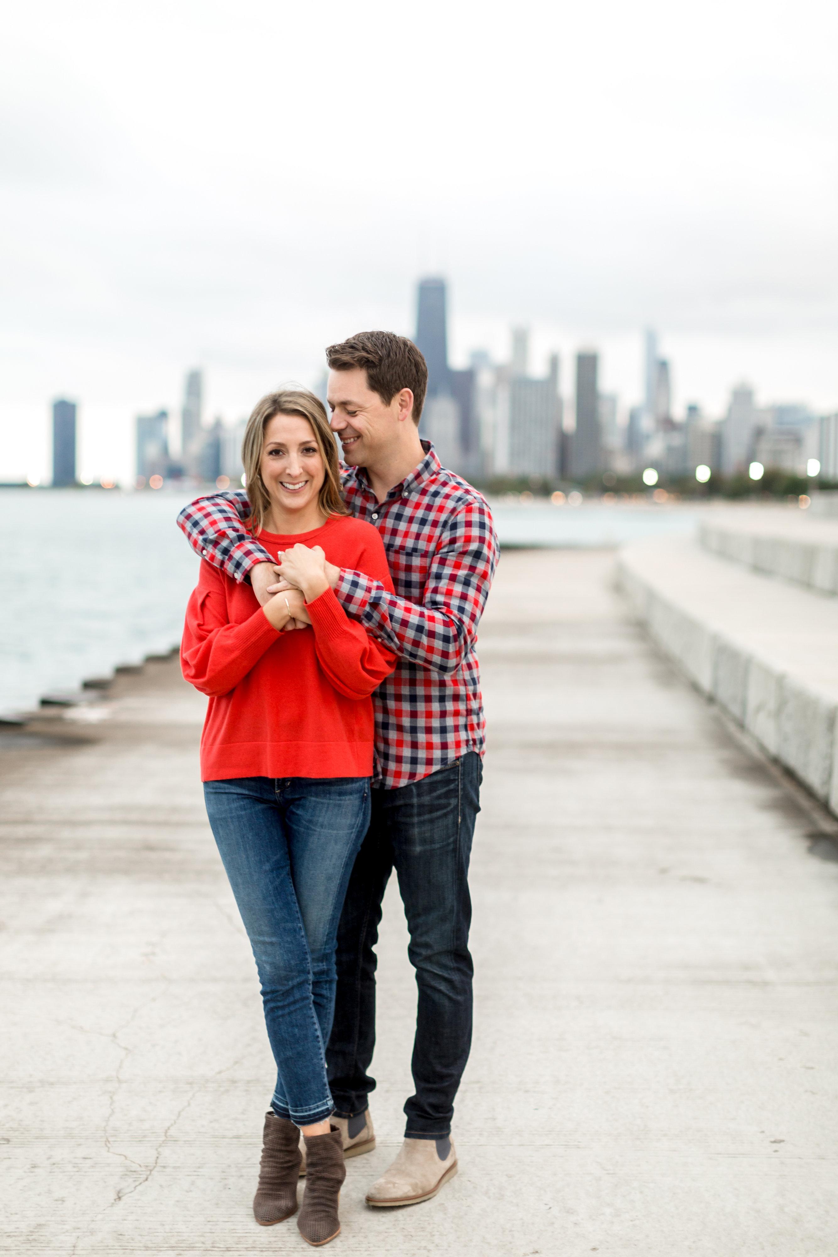 The Wedding Website of Jenny Kinney and Chad Kinney