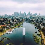 Silver Lake/ Echo Park Neighborhoods