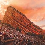 Red Rocks Amphitheater